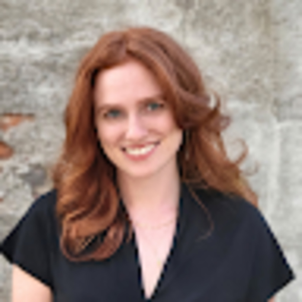 Meet your Posher, Briana